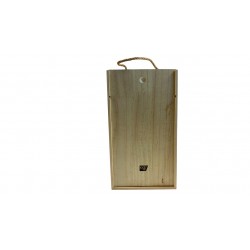 Lahner Wine Crate