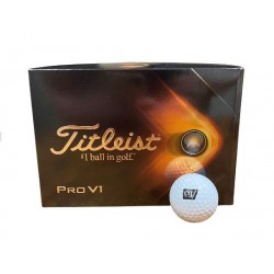 Titleist Pro V1