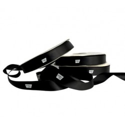 SOFT POLYESTER RIBBON ROLLS