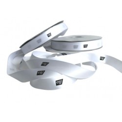 SOFT POLYESTER RIBBON ROLLS