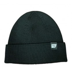 CG Kit+Ace Toque - Black 
