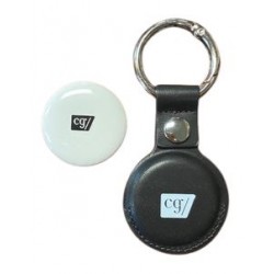 CG Apple AirTag w/Holder