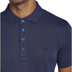 G/FORE Essential Pique Polo