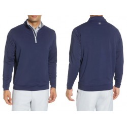 Peter Millar Perth Performance Quarter-Zip