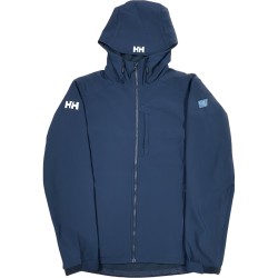 Men's Helly Hanson Paramount Hooded Softshell Jacket