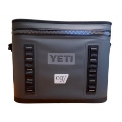 Yeti Hopper® Flip 18 – Charcoal