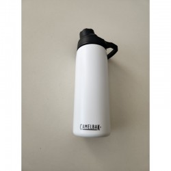 CG CamelBak 20oz Bottle - White